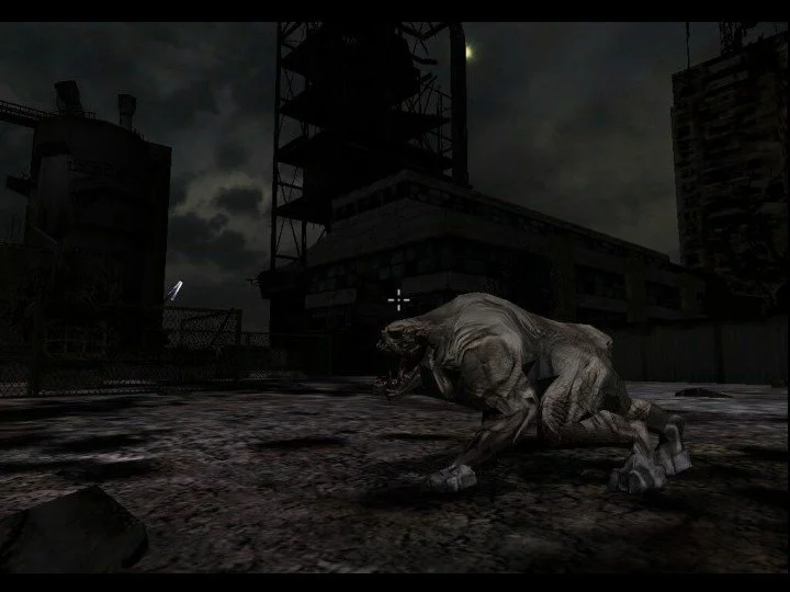 Crystal Core - кадр 3