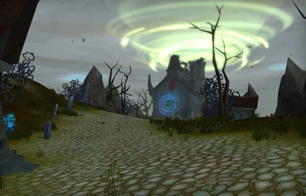 Villagers and Heroes - кадр 9