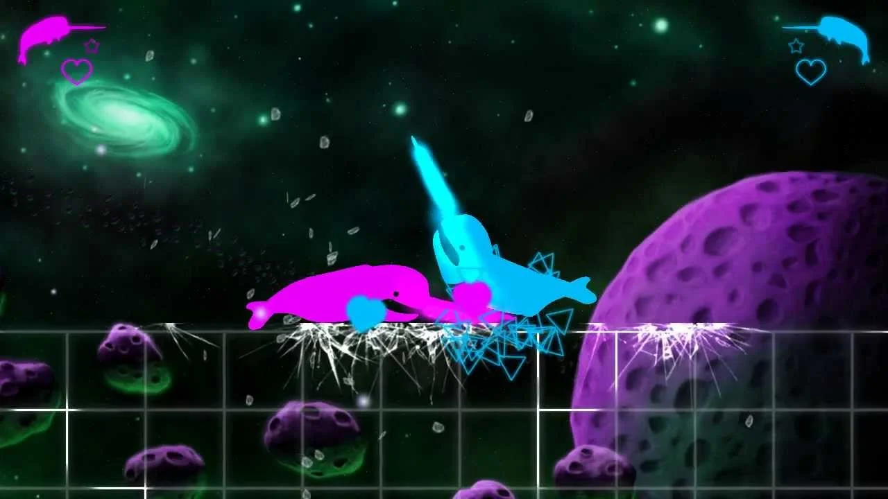 Starwhal: Just the Tip - кадр 13