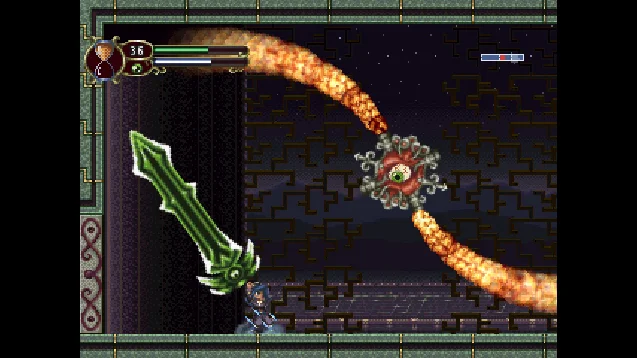 Timespinner - кадр 1