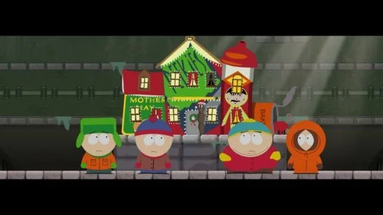 South Park: Tenorman's Revenge - кадр 3