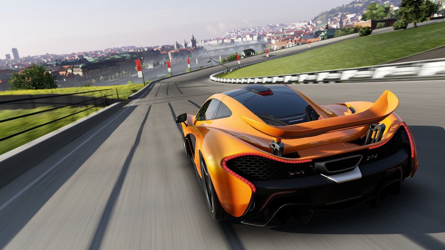 Forza Motorsport 5 — скриншот 6