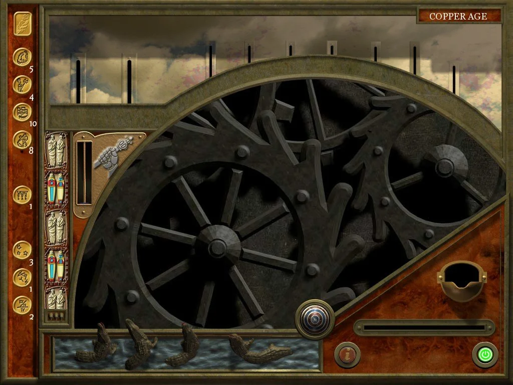 7 Grand Steps - кадр 5