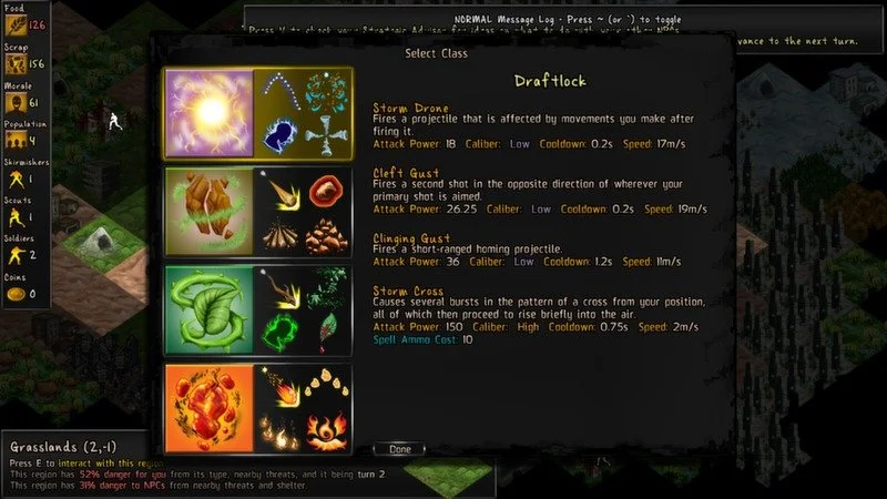 A Valley Without Wind 2 - кадр 12