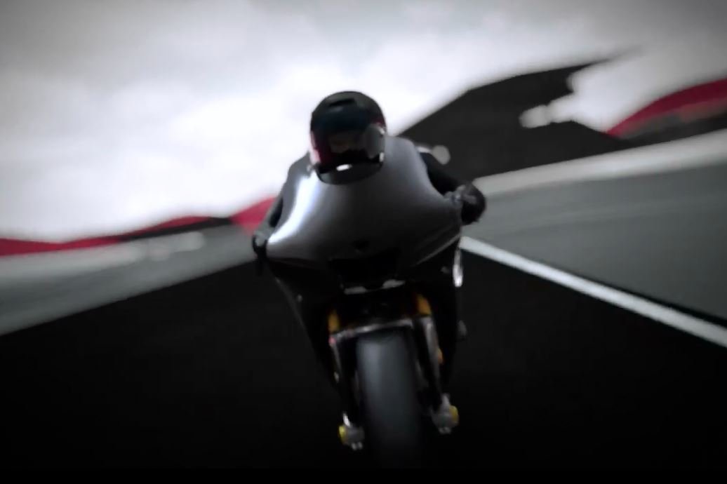 MotoGP 14 — скриншот 4