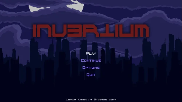 Invertium - кадр 5