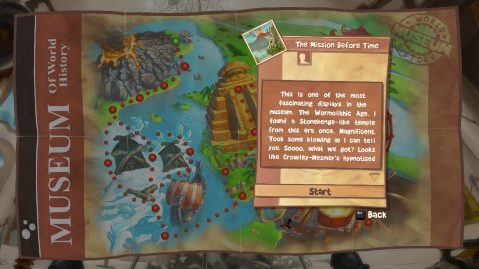 Worms: Clan Wars — скриншот 8