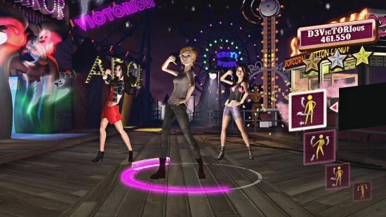 Victorious: Time to Shine - кадр 4