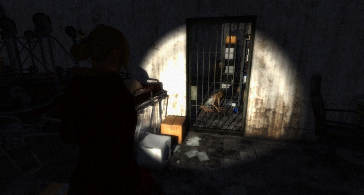 Forgotten Memories: Alternate Realities — скриншот 5