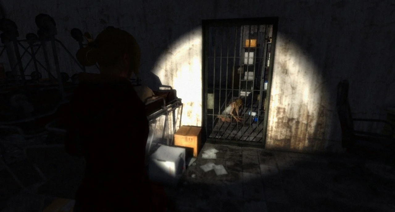 Forgotten Memories: Alternate Realities - кадр 5