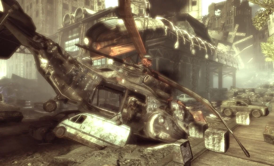 Gears of War - кадр 10