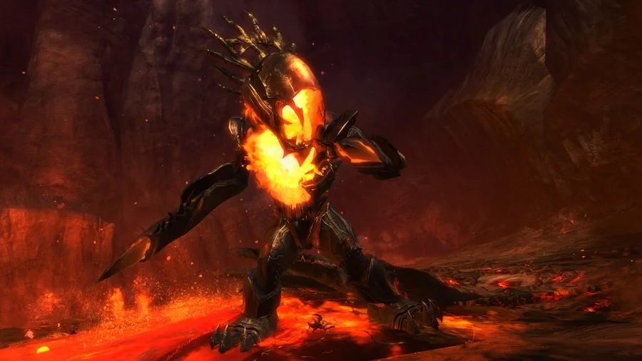 Guild Wars 2 - кадр 10