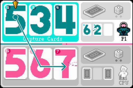 Retro Game Crunch — скриншот 8
