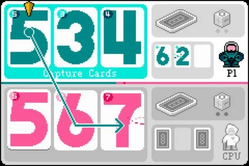 Retro Game Crunch - кадр 8