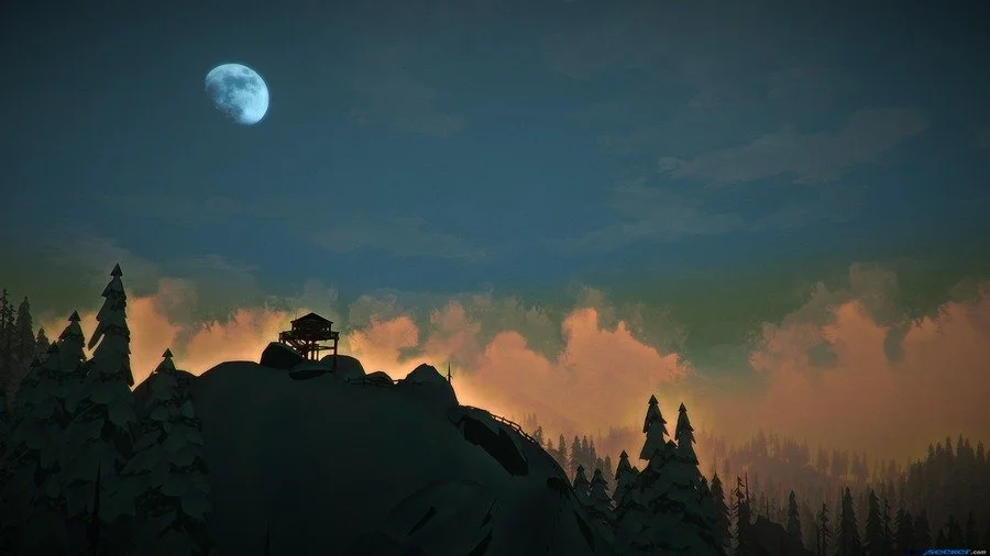 The Long Dark - кадр 17