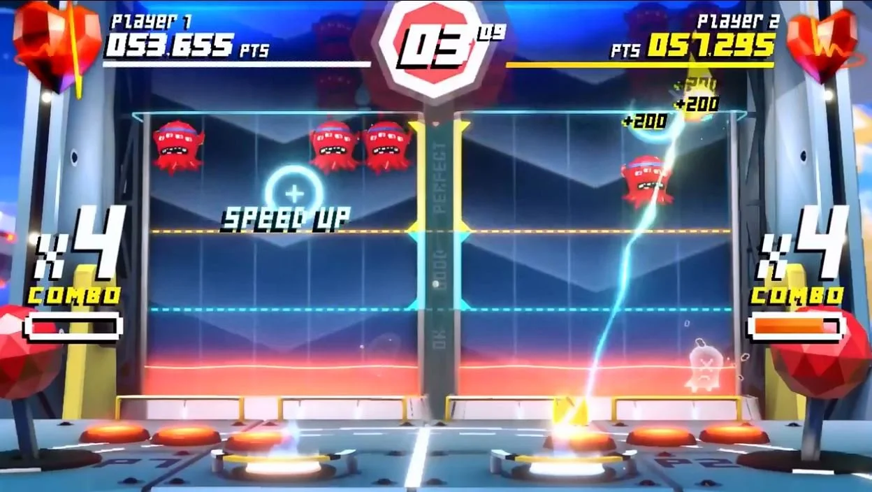 Shape Up - кадр 2