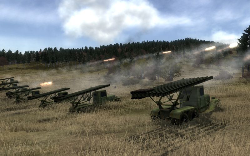 Air Conflicts: Secret Wars — скриншот 8