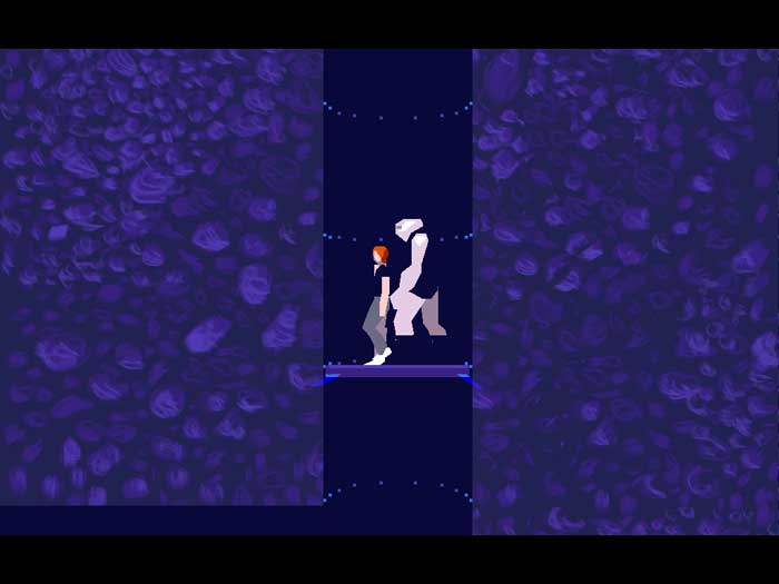 Another World — скриншот 3