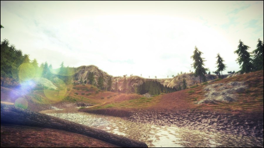 MXGP: The Official Motocross Videogame — скриншот 4