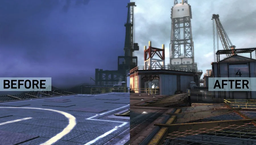 Tom Clancy’s Ghost Recon Phantoms - кадр 7