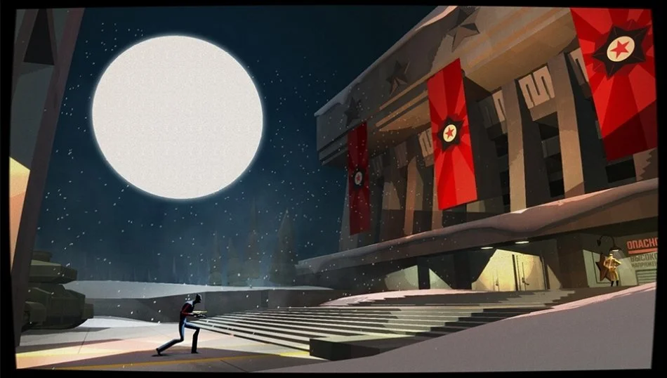 CounterSpy - кадр 1