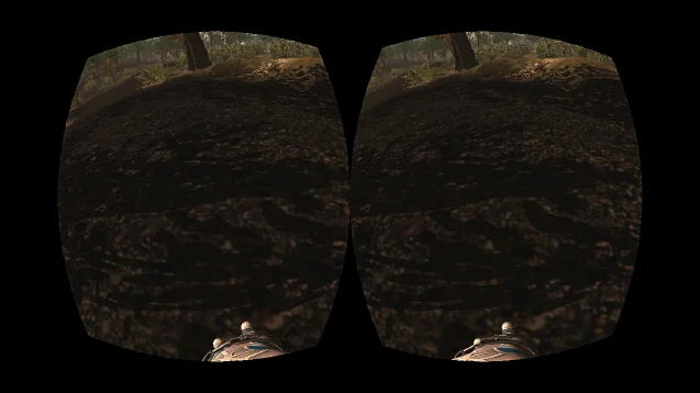 Rift Rash - кадр 2