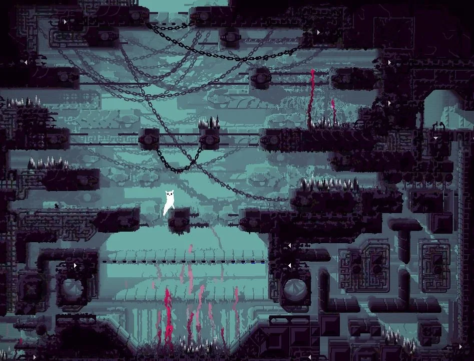 Rain World - кадр 3