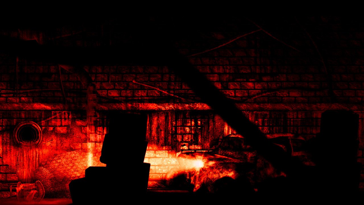 Silence of the Sleep — скриншот 1
