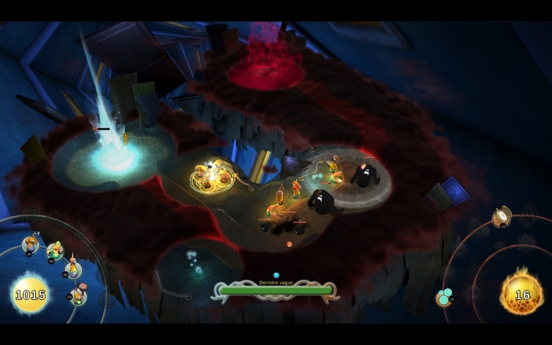 Shad'O — скриншот 8