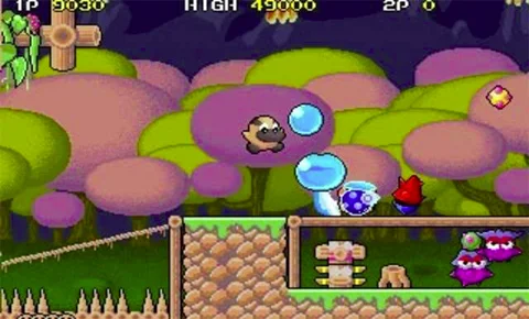 Taito Legends 2 - кадр 2
