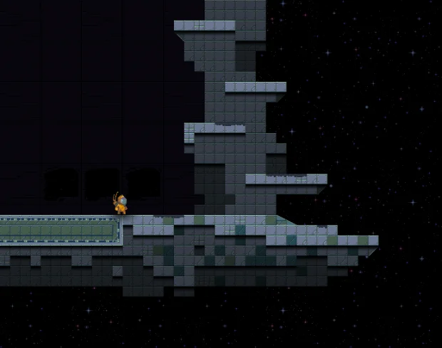 Temporus - кадр 3