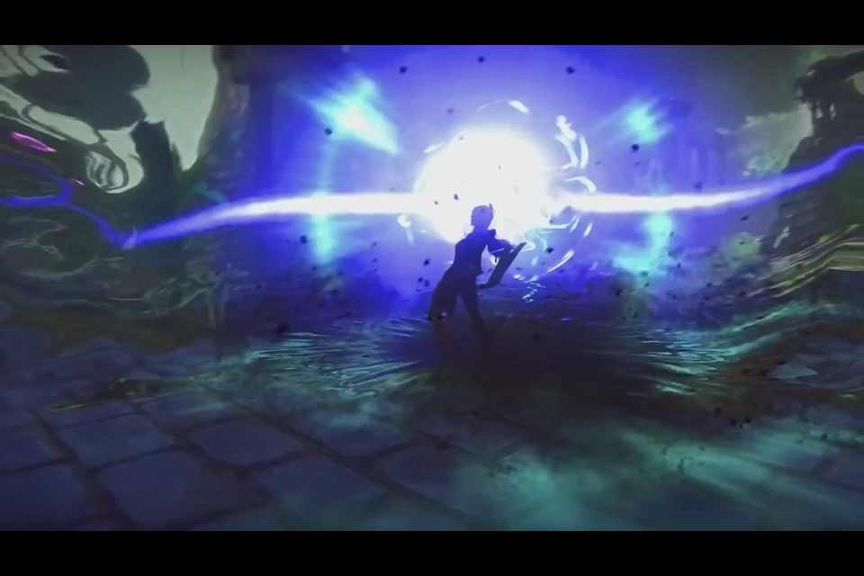 EverQuest Next — скриншот 3