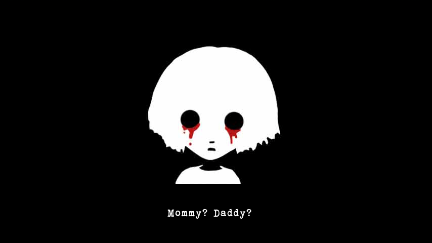 Fran Bow — скриншот 8