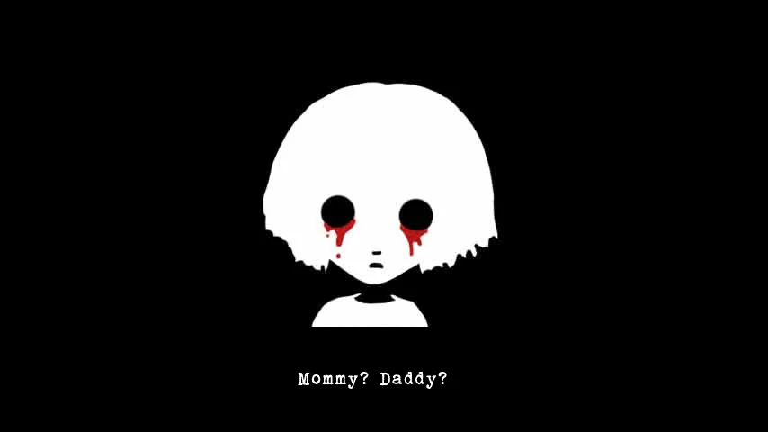 Fran Bow - кадр 8