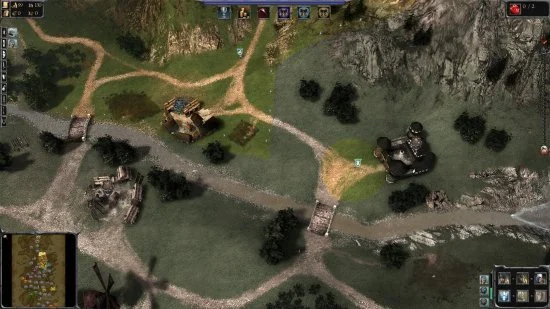 A Game of Thrones: Genesis - кадр 3