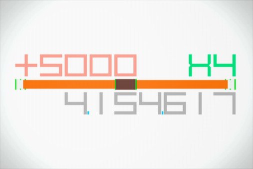 GAUGE — скриншот 2