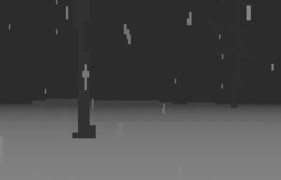 Yeti Hunter — скриншот 4