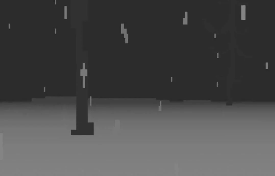 Yeti Hunter - кадр 4