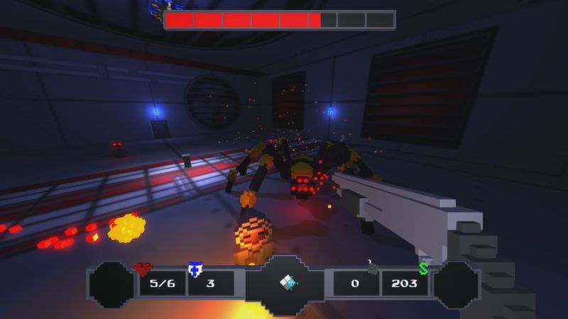 Paranautical Activity — скриншот 5