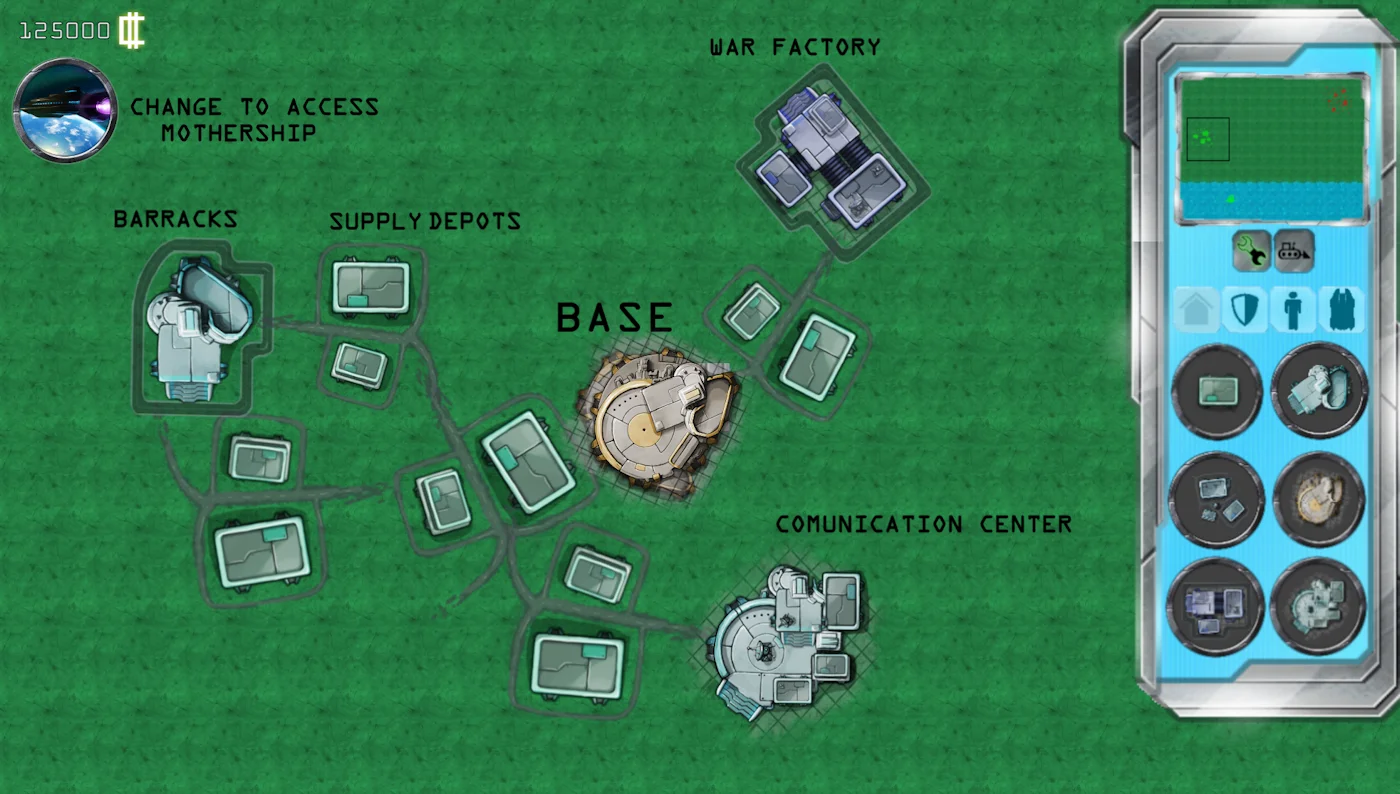 The Galaxy Keepers - кадр 3