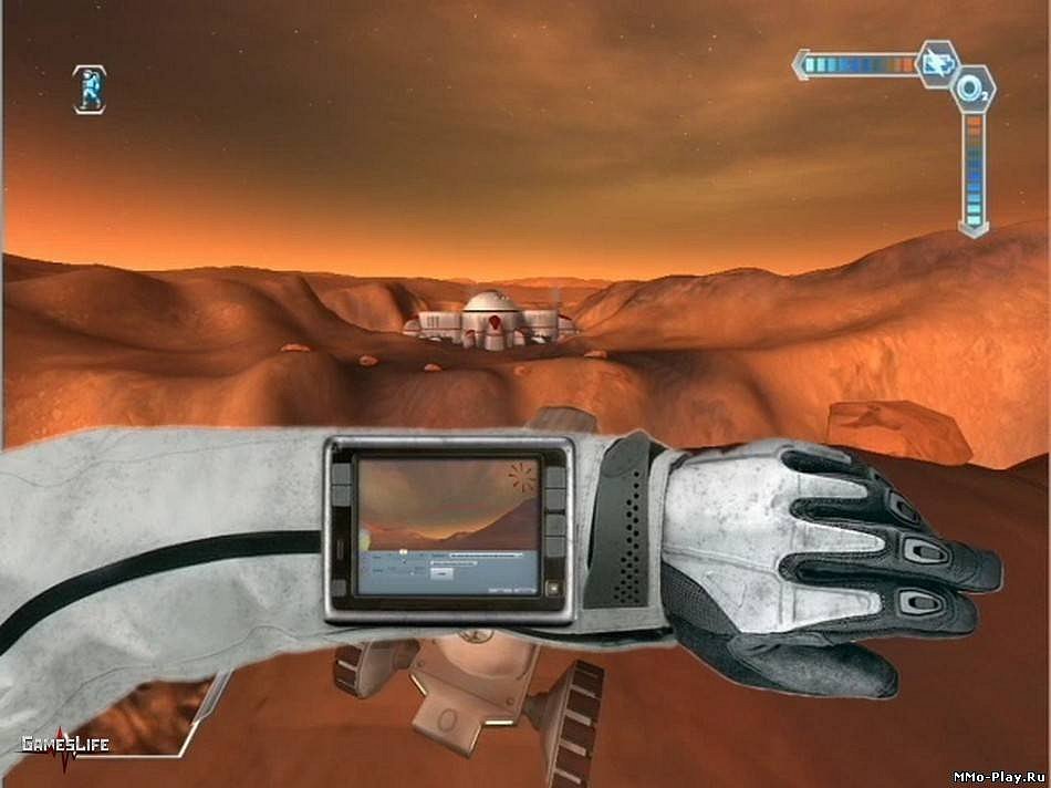 Astronaut: Mars, Moon, and Beyond — скриншот 3