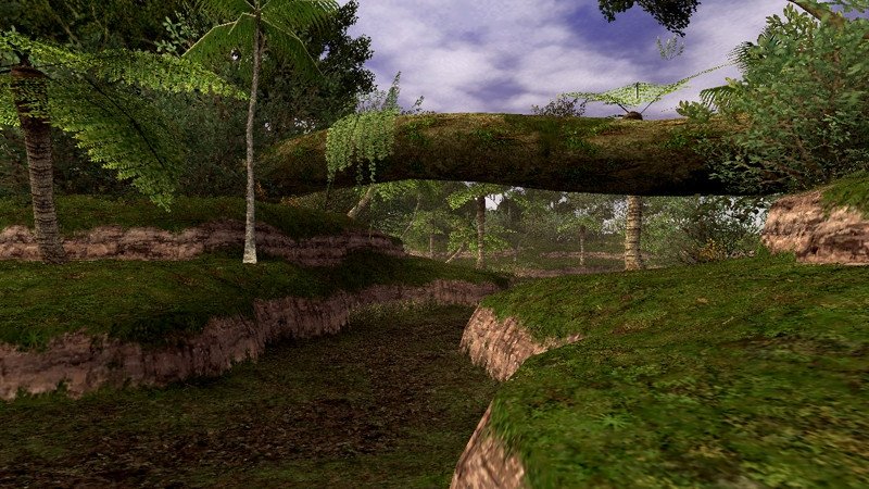 Final Fantasy XI: Seekers of Adoulin — скриншот 4