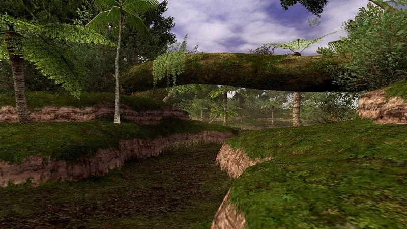 Final Fantasy XI: Seekers of Adoulin - кадр 4