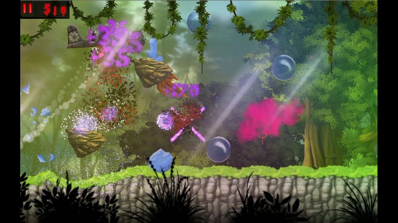 Robotex - кадр 3