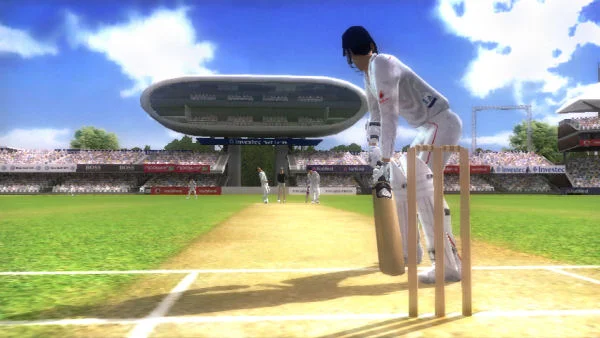 Ashes Cricket 2009 - кадр 12