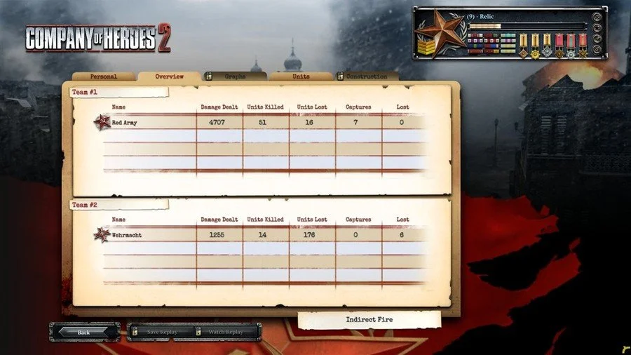 Company of Heroes 2 - кадр 13