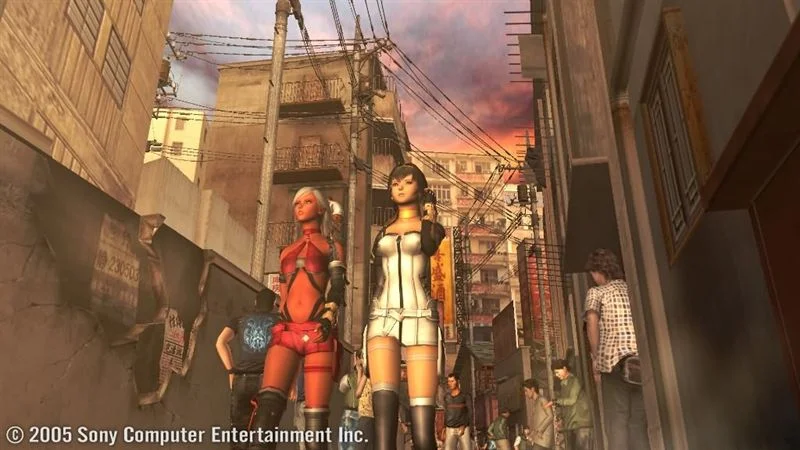 Eyedentify - кадр 1