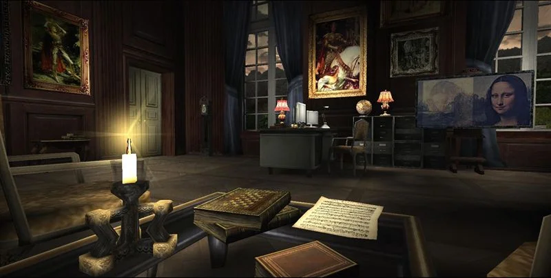 The Da Vinci Code - кадр 11