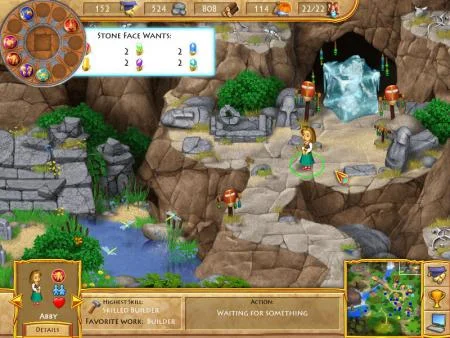 Gemini Lost - кадр 5