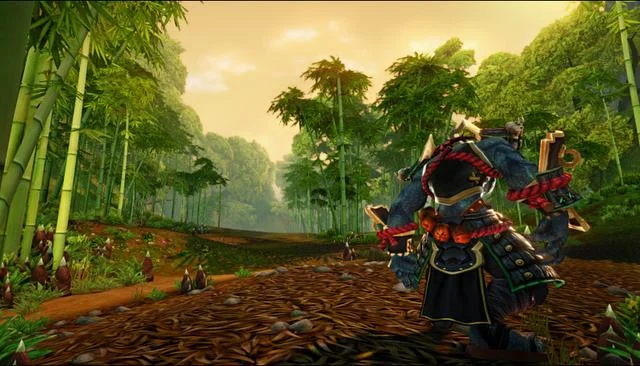 ASTA: The War of Tears and Winds - кадр 6